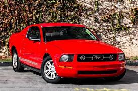 2007 Ford Mustang Deluxe for sale in Montebello, CA – photo 5