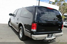 2000 Ford Excursion Limited for sale in Garden Grove, CA – photo 4