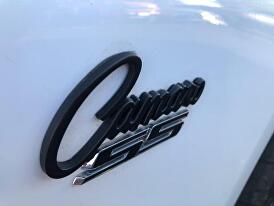 2022 Chevrolet Camaro 2SS for sale in Napa, CA – photo 4