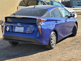 2016 Toyota Prius Four for sale in Santa Maria, CA – photo 5