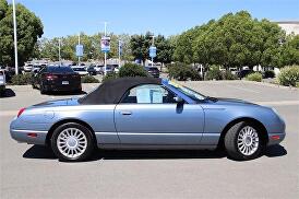 2005 Ford Thunderbird for sale in Pittsburg, CA – photo 4
