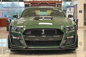 2022 Ford Mustang Shelby GT500 Fastback RWD for sale in Sacramento, CA – photo 11