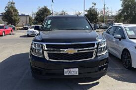 2017 Chevrolet Tahoe LS RWD for sale in Hanford, CA – photo 3