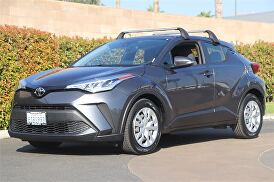 2020 Toyota C-HR XLE FWD for sale in Bakersfield, CA – photo 14