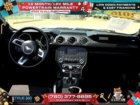 2016 Ford Mustang V6 for sale in Vista, CA – photo 10