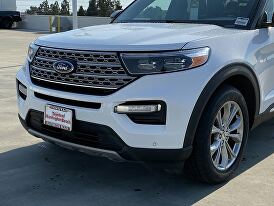 2020 Ford Explorer Limited AWD for sale in Huntington Beach, CA – photo 9