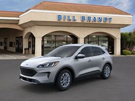 2022 Ford Escape SE FWD for sale in Brentwood, CA – photo 2