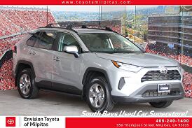 2023 Toyota RAV4 XLE FWD for sale in Milpitas, CA