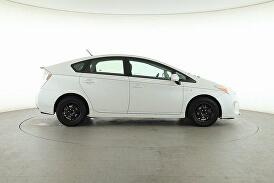 2012 Toyota Prius Two for sale in San Diego, CA – photo 3