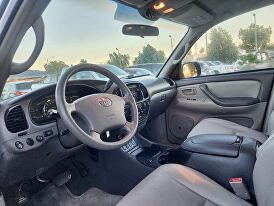 2006 Toyota Sequoia SR5 for sale in San Bernardino, CA – photo 8