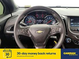 2017 Chevrolet Cruze LT for sale in Santa Rosa, CA – photo 12