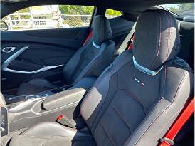 2019 Chevrolet Camaro ZL1 for sale in Roseville, CA – photo 13