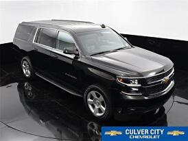 2018 Chevrolet Suburban LT for sale in Culver City, CA – photo 28