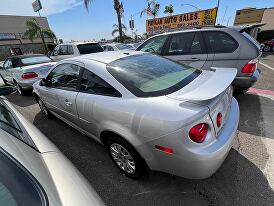 2009 Chevrolet Cobalt LS Coupe FWD for sale in San Diego, CA – photo 6