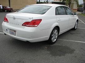 2005 Toyota Avalon XLS for sale in El Cajon, CA – photo 8