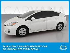 2010 Toyota Prius II for sale in Santa Barbara, CA – photo 3