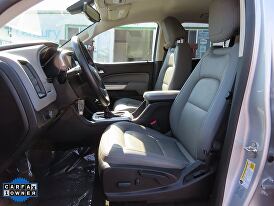 2016 Chevrolet Colorado LT Crew Cab RWD for sale in Daly City, CA – photo 11