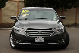 2015 Ford Taurus SEL for sale in Hayward, CA – photo 3