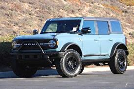 2021 Ford Bronco First Edition for sale in Seaside, CA – photo 38