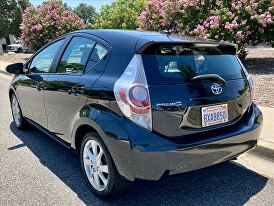 2012 Toyota Prius c Four for sale in Thousand Oaks, CA – photo 5