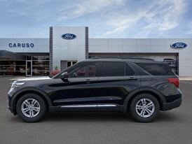2022 Ford Explorer XLT RWD for sale in Long Beach, CA – photo 3