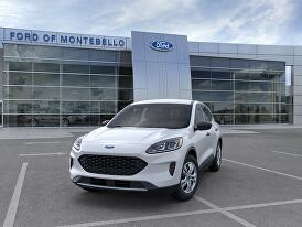 2022 Ford Escape S FWD for sale in Montebello, CA – photo 2