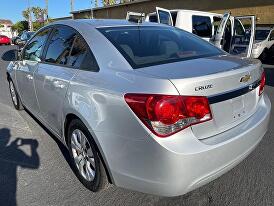 2016 Chevrolet Cruze Limited LS for sale in San Diego, CA – photo 2