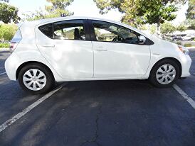 2013 Toyota Prius c Two for sale in Santa Clara, CA – photo 9