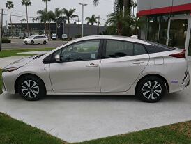 2019 Toyota Prius Prime Premium FWD for sale in Riverside, CA – photo 8