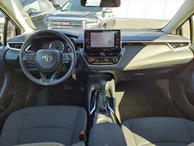 2021 Toyota Corolla LE FWD for sale in Santa Clara, CA – photo 14