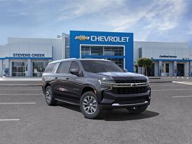 2023 Chevrolet Suburban LS RWD for sale in San Jose, CA