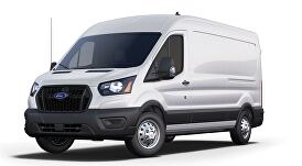 2023 Ford Transit Cargo 150 Medium Roof AWD for sale in Sonora, CA – photo 2