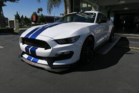 2016 Ford Mustang Shelby GT350 R Fastback RWD for sale in Costa Mesa, CA – photo 59