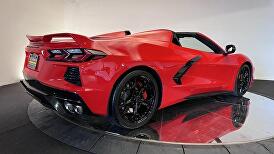 2021 Chevrolet Corvette Stingray w/3LT for sale in Anaheim, CA – photo 28