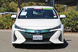 2018 Toyota Prius Prime Plus for sale in Santa Rosa, CA – photo 3