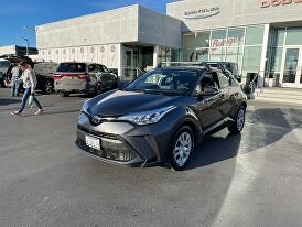 2020 Toyota C-HR LE FWD for sale in La Mesa, CA – photo 3