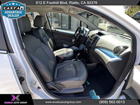 2014 Chevrolet Spark EV 1LT FWD for sale in Rialto, CA – photo 32