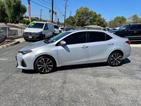 2019 Toyota Corolla SE for sale in Corona, CA – photo 5