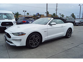 2020 Ford Mustang GT Premium Convertible RWD for sale in Inglewood, CA – photo 15