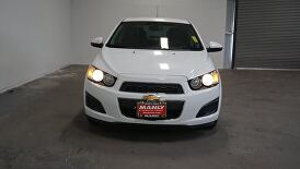 2015 Chevrolet Sonic LT Sedan FWD for sale in Santa Rosa, CA – photo 7