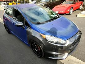 2016 Ford Fiesta ST for sale in Burbank, CA – photo 10