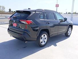 2019 Toyota RAV4 XLE FWD for sale in Garden Grove, CA – photo 9