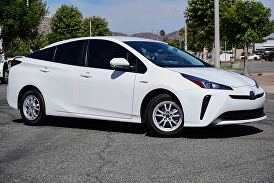 2021 Toyota Prius 2020 Edition FWD for sale in Norco, CA – photo 3