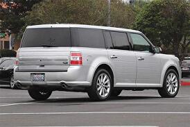 2019 Ford Flex Limited for sale in Colma, CA – photo 5