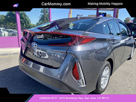 2018 Toyota Prius Prime Plus for sale in San Jose, CA – photo 7