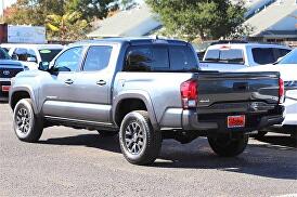 2020 Toyota Tacoma SR5 for sale in Sonoma, CA – photo 7