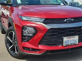 2021 Chevrolet Trailblazer RS for sale in National City, CA – photo 11