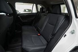 2020 Toyota RAV4 Hybrid LE AWD for sale in San Francisco, CA – photo 19
