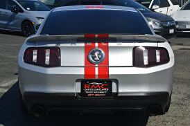 2012 Ford Mustang Shelby GT500 Coupe RWD for sale in San Bruno, CA – photo 6