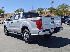 2019 Ford Ranger XLT SuperCrew 4WD for sale in Victorville, CA – photo 7